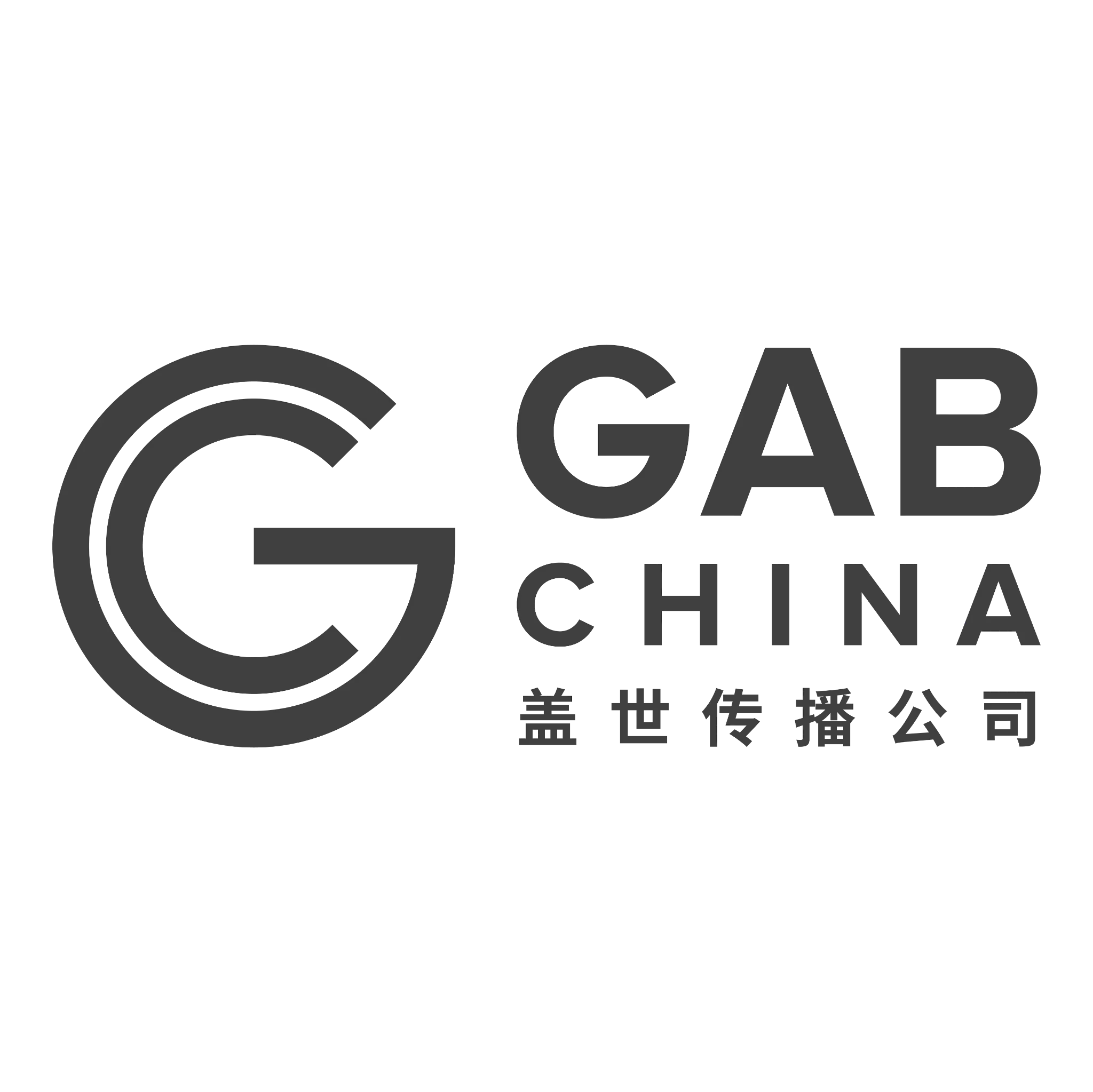 GAB China